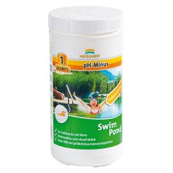 Heissner pH-Minus, 1,5kg Heissner pH-Minus, 1,5kg