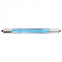 Heissner UVC-Ersatzlampe 9 W TL (WZF409-00) Heissner UVC-Ersatzlampe 9 W TL (WZF409-00)