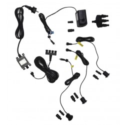 Heissner 3-er LED-Set für Steinbrunnen (bis 04/2016) (ET20-16914) Heissner 3-er LED-Set für Steinbrunnen (bis 04/2016) (ET20-16914)