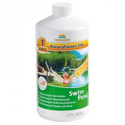Heissner Wasserpflanzen-Vital, 1 l Heissner Wasserpflanzen-Vital, 1 l