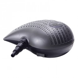 Heissner Aqua Craft SMARTLINE eco HFP2500-00 Heissner Aqua Craft SMARTLINE eco HFP2500-00