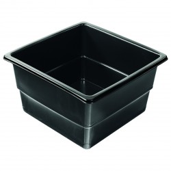 Heissner PE-Teichbecken Quadratisch 200 Liter B082-00 Heissner PE-Teichbecken Quadratisch 200 Liter B082-00