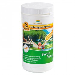 Heissner Fadenalgen-Entferner, 1 kg Heissner Fadenalgen-Entferner, 1 kg
