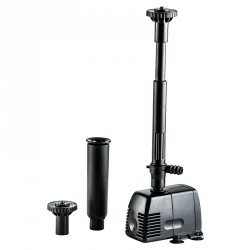 Heissner SMARTLINE INDOOR Springbrunnen-Pumpe HSP600-i Heissner SMARTLINE INDOOR Springbrunnen-Pumpe HSP600-i