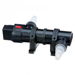 Heissner SMARTLINE UVC-Teichklärer 12 Watt WWF409-00 Heissner SMARTLINE UVC-Teichklärer 12 Watt WWF409-00