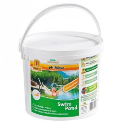 Heissner pH-Minus, 5 kg Heissner pH-Minus, 5 kg