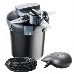 Heissner Druckfilter-Set FPU10000-00 Heissner Druckfilter-Set FPU10000-00