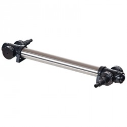 Heissner UVC-Teichklärer eco 36 Watt F436E-00 Heissner UVC-Teichklärer eco 36 Watt F436E-00