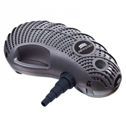 Heissner "Niedervolt" Schwimmteichpumpe Aqua Craft NV eco P9100E-NV Heissner "Niedervolt" Schwimmteichpumpe Aqua Craft NV eco P9100E-NV