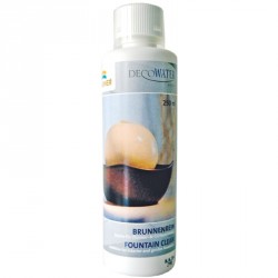 Heissner Brunnenrein gegen Kalk und Algen (250 ml) Heissner Brunnenrein gegen Kalk und Algen (250 ml)