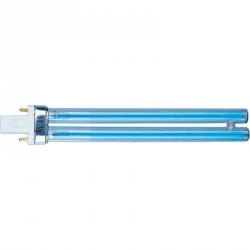 Heissner UVC-Ersatzlampe 11 Watt (ZF411-00) Heissner UVC-Ersatzlampe 11 Watt (ZF411-00)