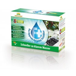 Heissner Teichfilter-Upgrade F-Plus Heissner Teichfilter-Upgrade F-Plus
