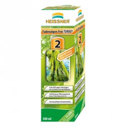 Heissner Fadenalgen-Frei TURBO Heissner Fadenalgen-Frei TURBO