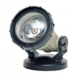 Heissner eco LED-Teich- und Gartenlicht (warm/weiß) U401-T Heissner eco LED-Teich- und Gartenlicht (warm/weiß) U401-T