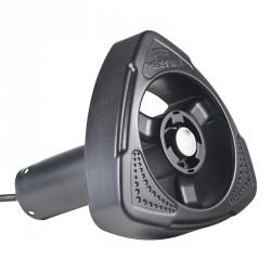 Heissner Teichheizer 50 W eco mit Frostwächter-Funktion TZ570E-00 Heissner Teichheizer 50 W eco mit Frostwächter-Funktion TZ570E-00