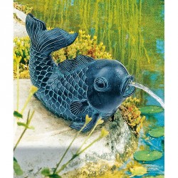Heissner Teichspeier "Fisch" 003246-00 Heissner Teichspeier "Fisch" 003246-00
