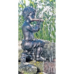 Heissner Teichspeier "Oliver" 03212-04 Heissner Teichspeier "Oliver" 03212-04