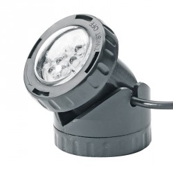 Heissner SMARTLINE Unterwasser LED-Spot (warm/weiß) U120-T Heissner SMARTLINE Unterwasser LED-Spot (warm/weiß) U120-T