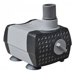 Heissner Unterwasserpumpe INDOOR P300-i Heissner Unterwasserpumpe INDOOR P300-i