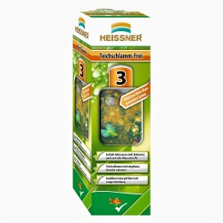 Heissner Teichschlamm-Frei Heissner Teichschlamm-Frei