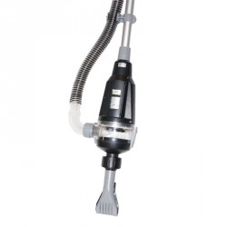 Heissner PROFI-Teichschlammsauger F1-00 Heissner PROFI-Teichschlammsauger F1-00
