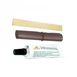 Heissner PVC-Unterwasser-Folienkleber (50 g) Heissner PVC-Unterwasser-Folienkleber (50 g)