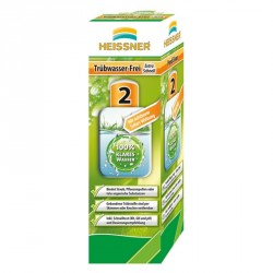 Heissner Trübwasser-Frei EXTRA SCHNELL Heissner Trübwasser-Frei EXTRA SCHNELL