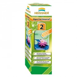 Heissner Algen-Frei Universal Heissner Algen-Frei Universal