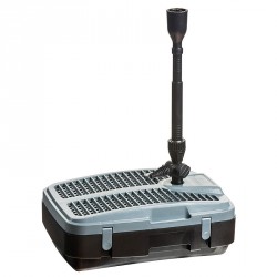 Heissner All-in-One Unterwasserfilter-Set FA2000UV-00 Heissner All-in-One Unterwasserfilter-Set FA2000UV-00