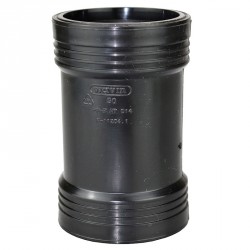 Heissner PP Überschiebemuffe Z722-00 Heissner PP Überschiebemuffe Z722-00