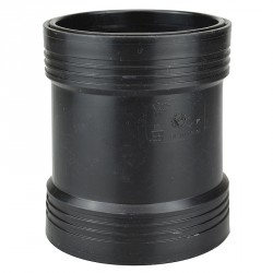 Heissner PP Überschiebemuffe Z922-00 Heissner PP Überschiebemuffe Z922-00