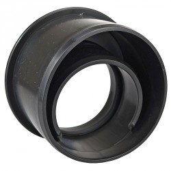 Heissner PE Rohrreduzierung Z929-00 Heissner PE Rohrreduzierung Z929-00