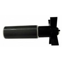 Heissner Flügelrad P4100E + P3900E/Farbe schwarz ab 2012 (ZP401E-00) Heissner Flügelrad P4100E + P3900E/Farbe schwarz ab 2012 (ZP401E-00)
