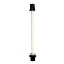 Heissner Achse für HSP3000-00, Seriennummer A (ET11-HS30N) Heissner Achse für HSP3000-00, Seriennummer A (ET11-HS30N)