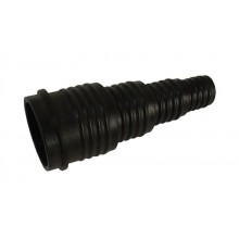 Heissner Schlauchanschluss G1, 5" -> 1,5", 1,25", 1" (ET20-F4094) Heissner Schlauchanschluss G1, 5" -> 1,5", 1,25", 1" (ET20-F4094)