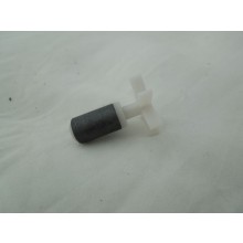 Heissner Flügelrad inkl. Achse und Gummilager (ZP700E-00) Heissner Flügelrad inkl. Achse und Gummilager (ZP700E-00)