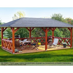 Skan Holz Pavillon Orleans Skan Holz Pavillon Orleans