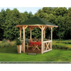 Skan Holz Pavillon Colmar Skan Holz Pavillon Colmar