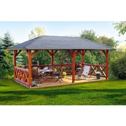 Skan Holz Pavillon Orleans Skan Holz Pavillon Orleans