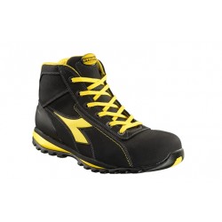 Diadora Hi Glove S3 schwarz Diadora Hi Glove S3 schwarz