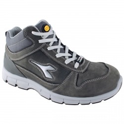 Diadora Hi Run S3 grau Diadora Hi Run S3 grau
