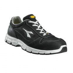 Diadora Run ESD S3 schwarz Diadora Run ESD S3 schwarz