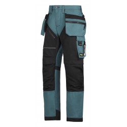 Snickers Workwear 6202 RuffWork Arbeitshose+ mit Holstertaschen Snickers Workwear 6202 RuffWork Arbeitshose+ mit Holstertaschen