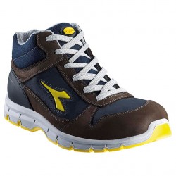 Diadora Hi Run S3 braun Diadora Hi Run S3 braun