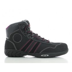 Safety Jogger Damen-Sicherheitsschuh Isis S3 Safety Jogger Damen-Sicherheitsschuh Isis S3