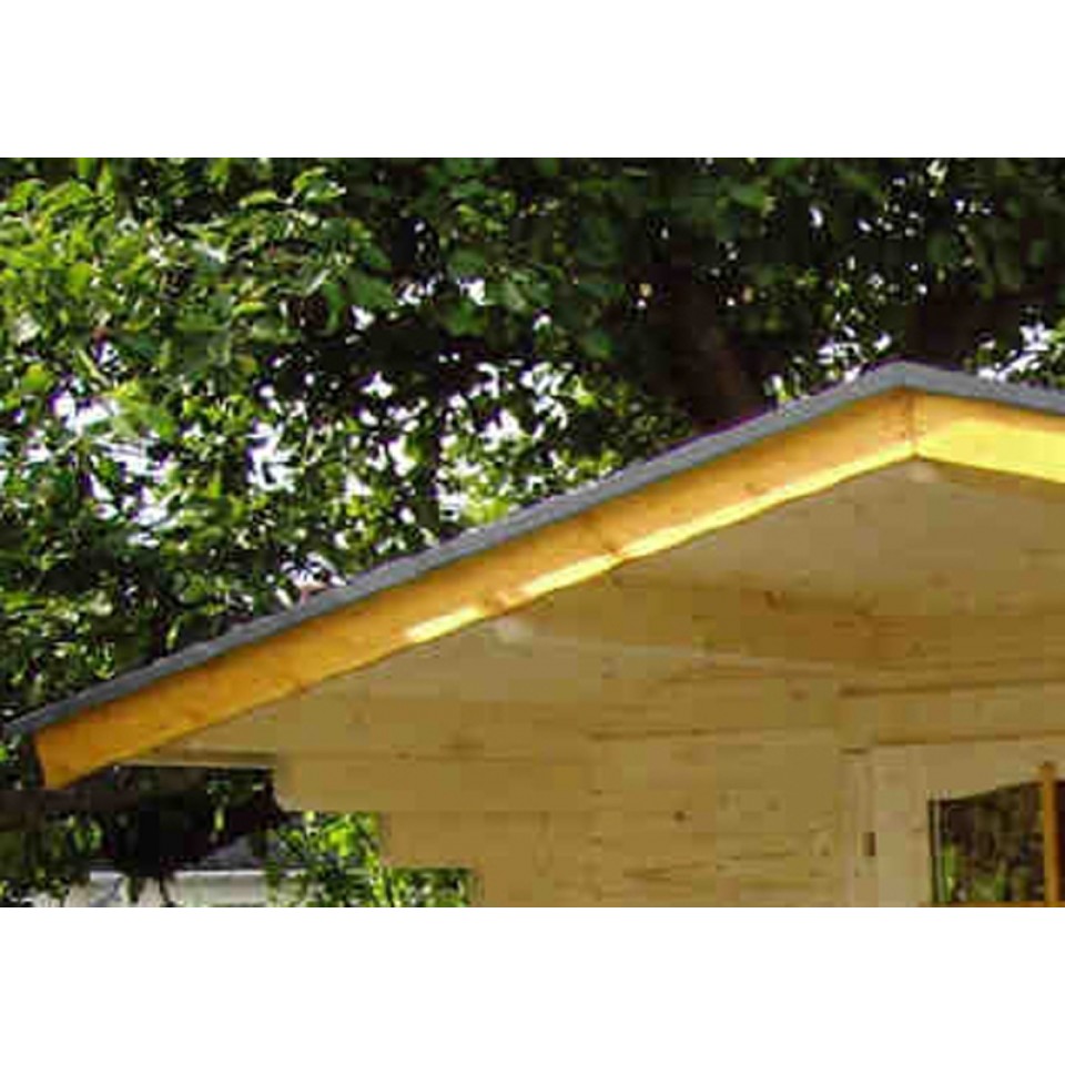 44+ Abdeckung Für Gartenhaus, Die erforderliche dachneigung für