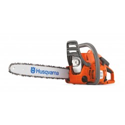 Husqvarna Motorsäge 236 (120 Mark II) Husqvarna Motorsäge 236 (120 Mark II)