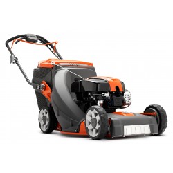 Husqvarna Rasenmäher LC 353VI Classic 2016 Husqvarna Rasenmäher LC 353VI Classic 2016
