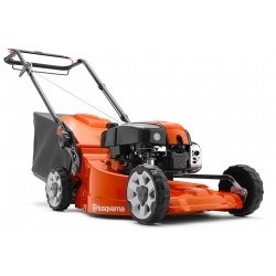 Husqvarna Rasenmäher LC 451S Husqvarna Rasenmäher LC 451S