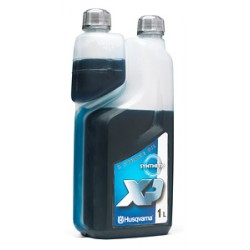 Husqvarna Zweitaktöl, XP® Synthetic Husqvarna Zweitaktöl, XP® Synthetic